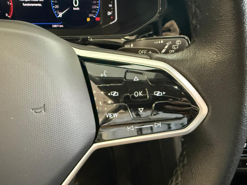 volkswagen taos 1.4 flex automatico 202412