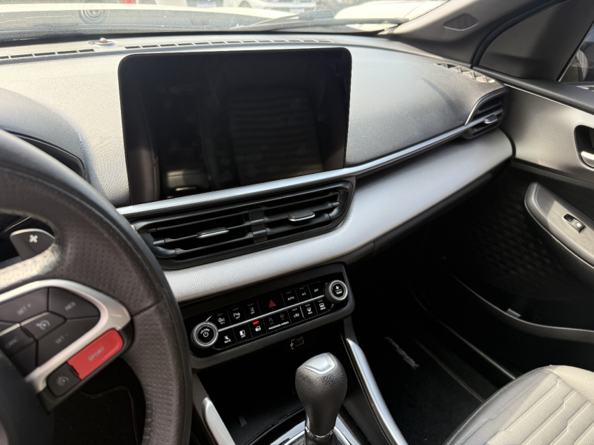 fiat fastback 1.0 turbo 200 flex impetus cvt 4p automatico 20237
