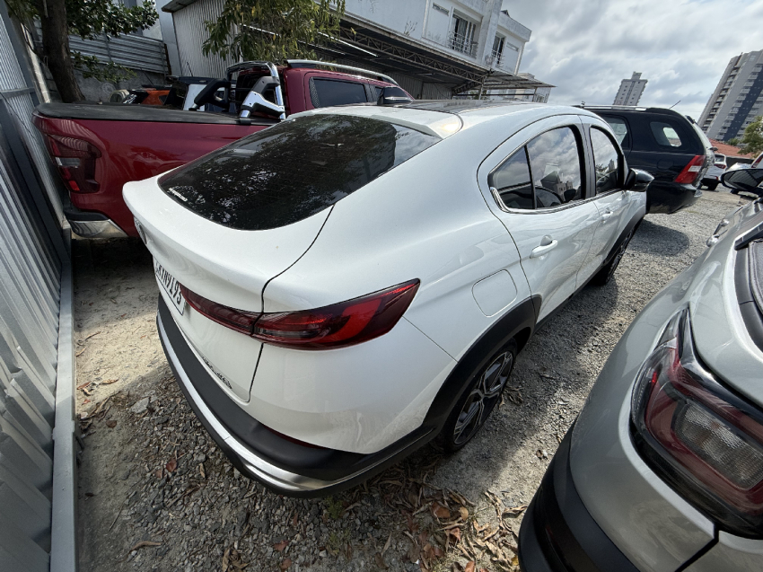 fiat fastback 1.0 turbo 200 flex impetus cvt 4p automatico 20233