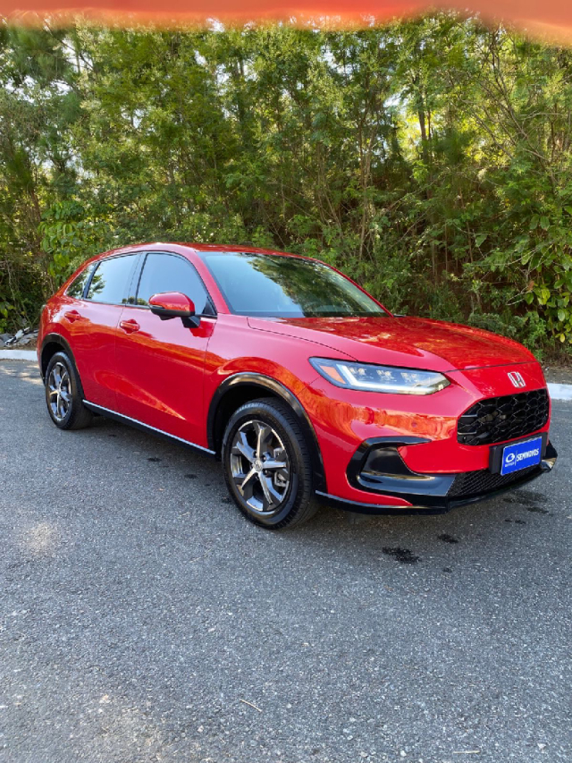 honda zr-v 2.0 gasolina automatico 20242