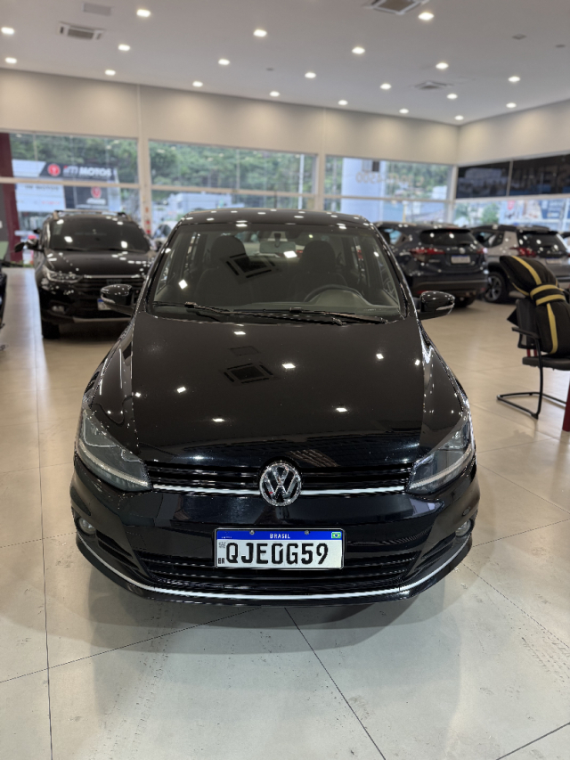 volkswagen fox 1.6 flex manual 20191