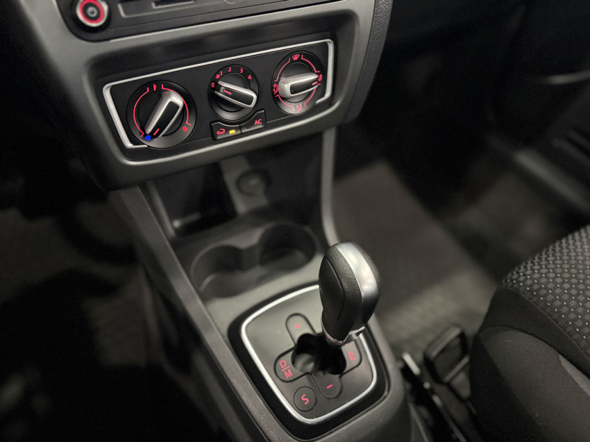 volkswagen fox 1.6 flex manual 201911