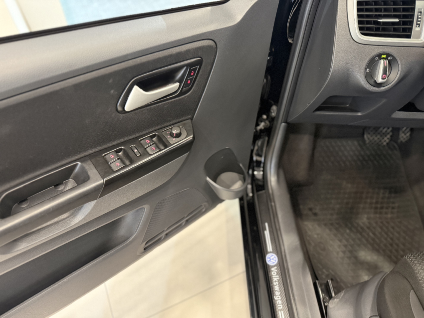 volkswagen fox 1.6 flex manual 20199