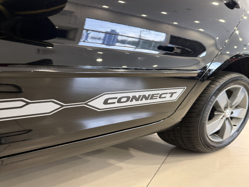 volkswagen fox 1.6 flex manual 20196