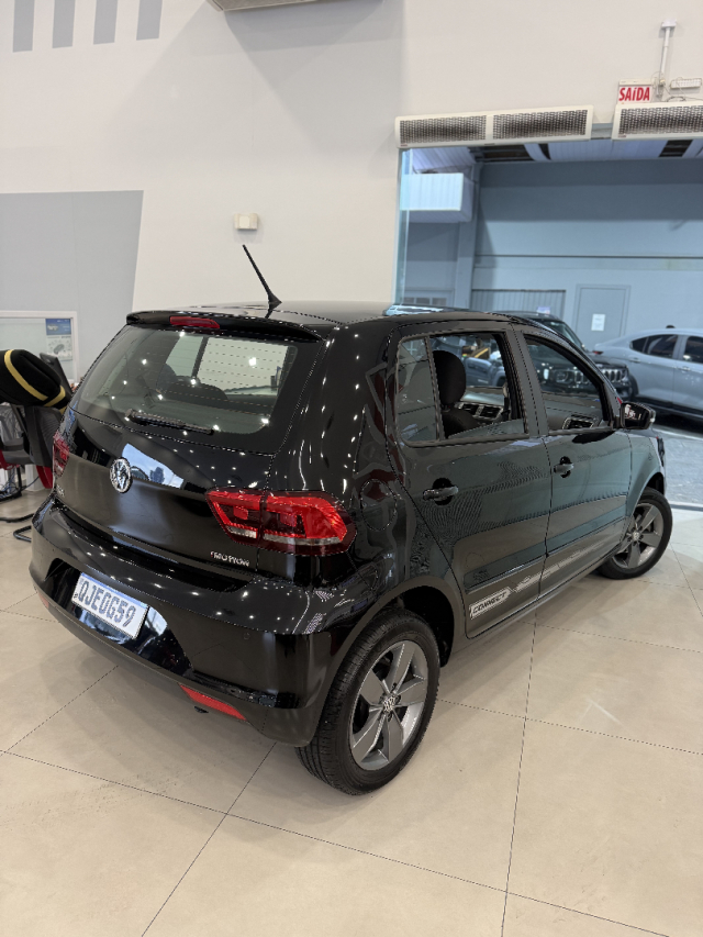 volkswagen fox 1.6 flex manual 20195