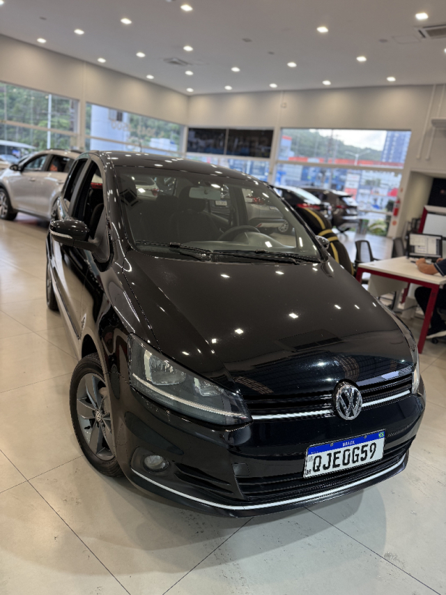 volkswagen fox 1.6 flex manual 20192
