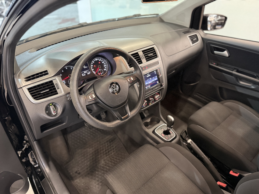 volkswagen fox 1.6 flex manual 20198
