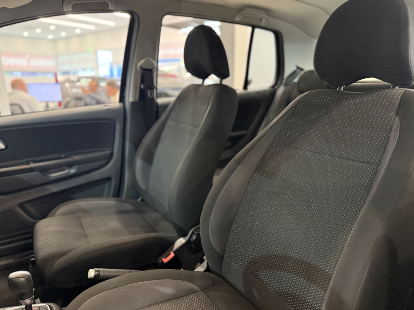 volkswagen fox 1.6 flex manual 201910