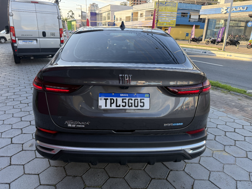 fiat fastback 1.0 hibrido automatico 20264