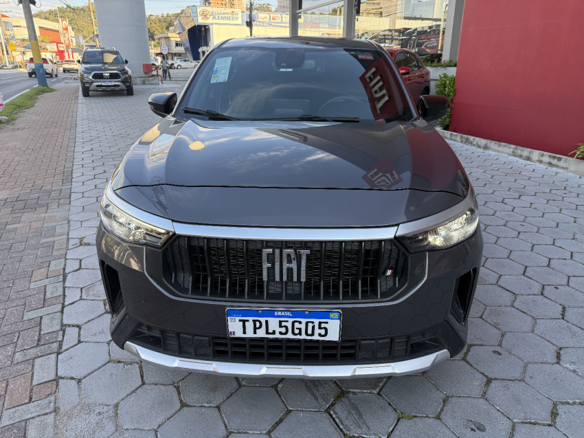 fiat fastback 1.0 hibrido automatico 20261