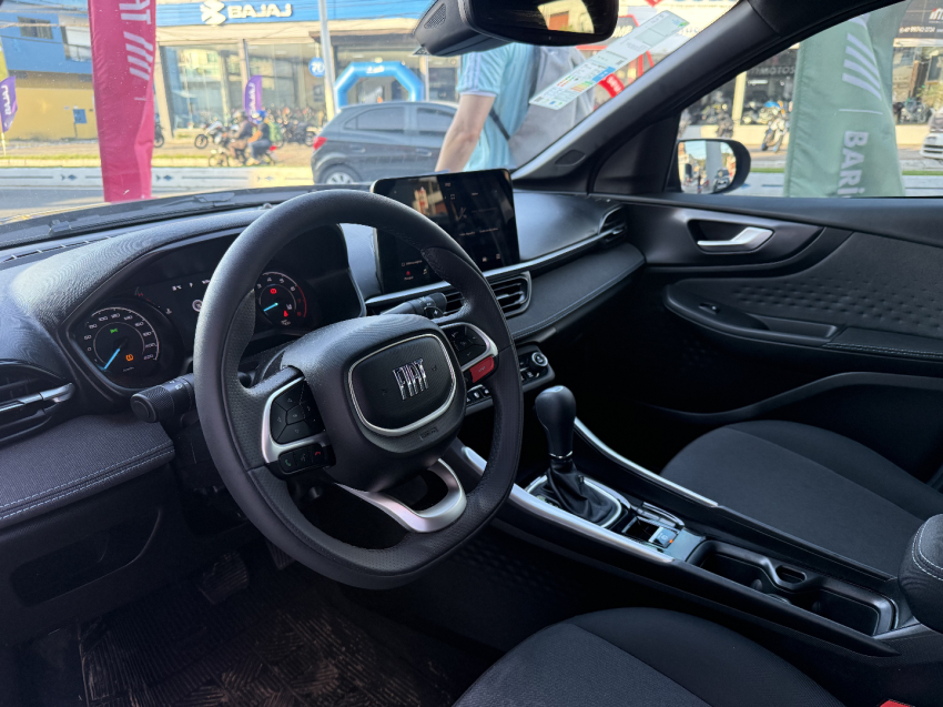 fiat fastback 1.0 hibrido automatico 20266