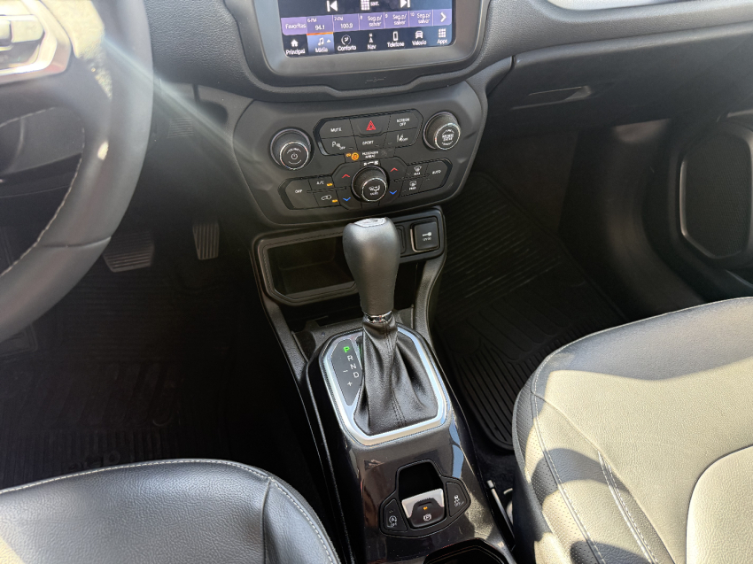 jeep renegade 1.3 flex automatico 202312