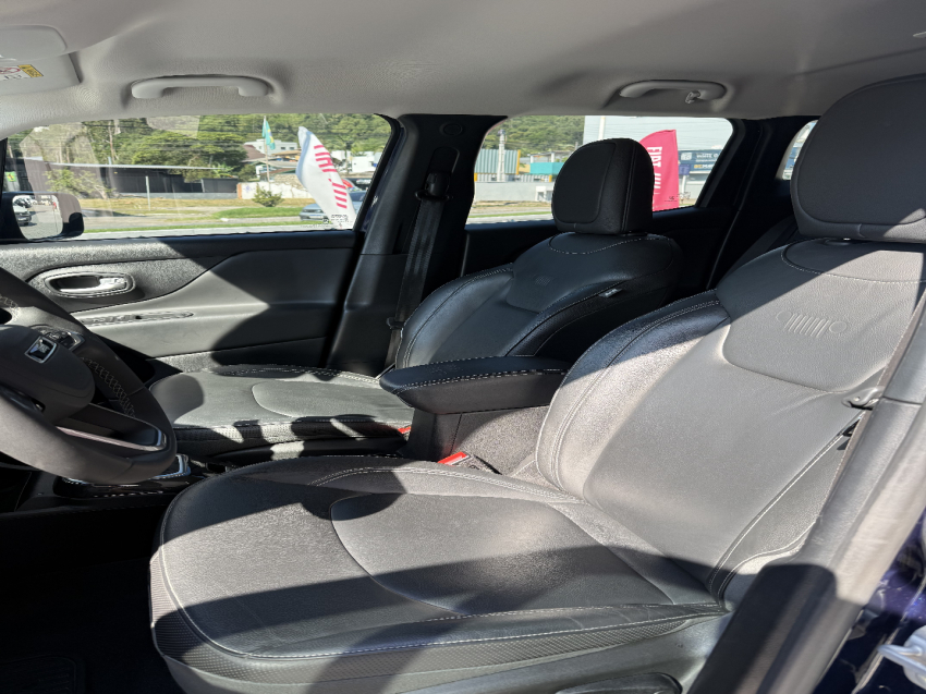 jeep renegade 1.3 flex automatico 202310