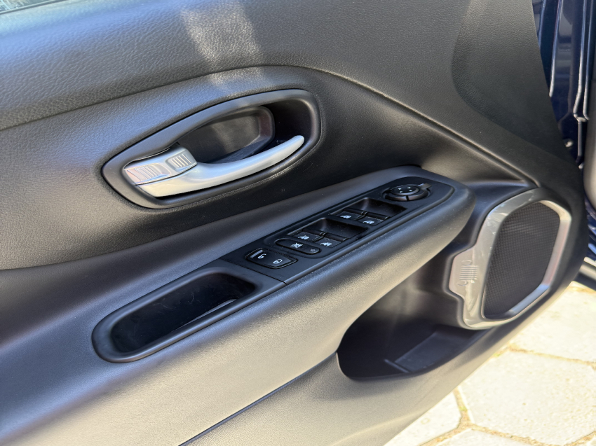 jeep renegade 1.3 flex automatico 20239