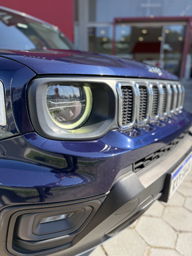 jeep renegade 1.3 flex automatico 20238