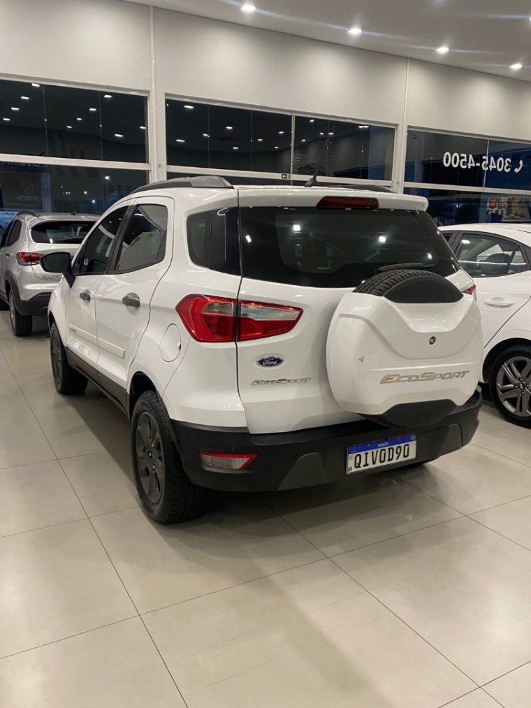 ford ecosport 1.5 ti-vct flex freestyle manual 4p 20184