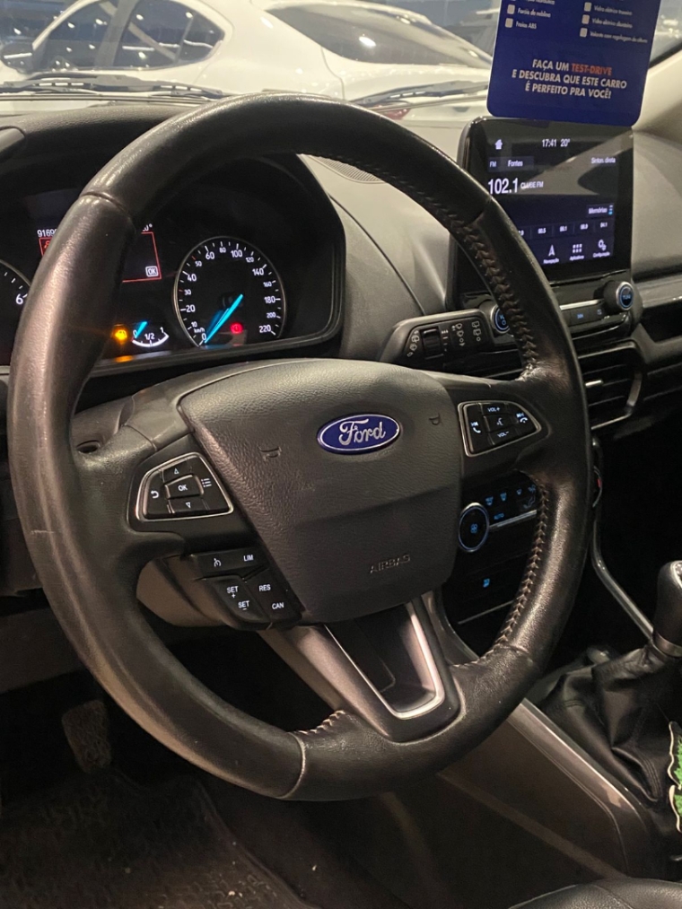ford ecosport 1.5 ti-vct flex freestyle manual 4p 20189