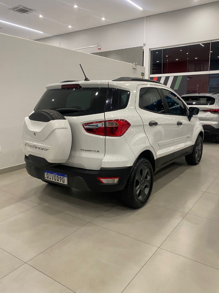 ford ecosport 1.5 ti-vct flex freestyle manual 4p 20183