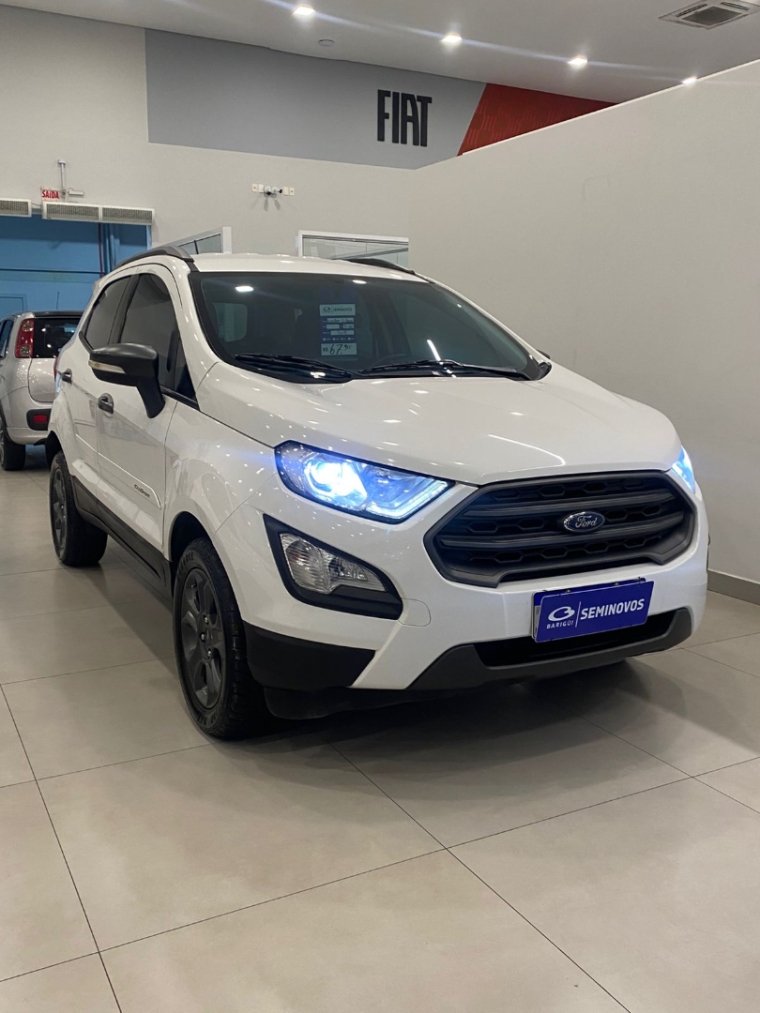 ford ecosport 1.5 ti-vct flex freestyle manual 4p 20181