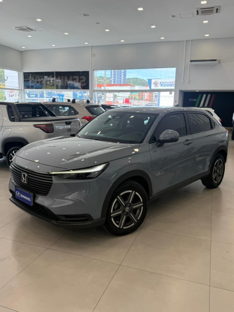 honda hr-v 1.5 di i-vtec flex ex cvt 4p automatico 20232