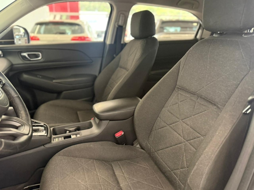 honda hr-v 1.5 di i-vtec flex ex cvt 4p automatico 202315