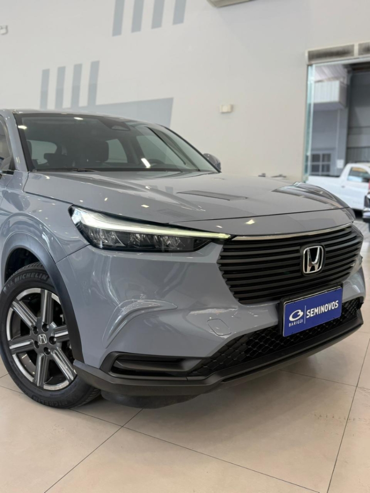 honda hr-v 1.5 di i-vtec flex ex cvt 4p automatico 20233