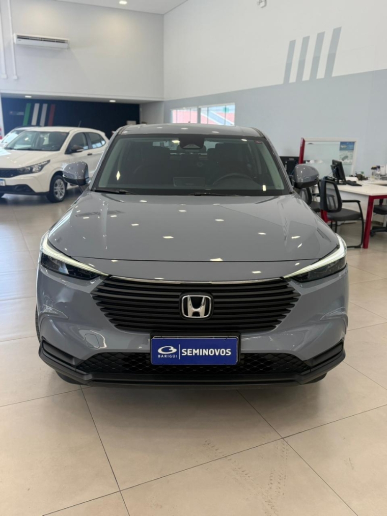 honda hr-v 1.5 di i-vtec flex ex cvt 4p automatico 20231