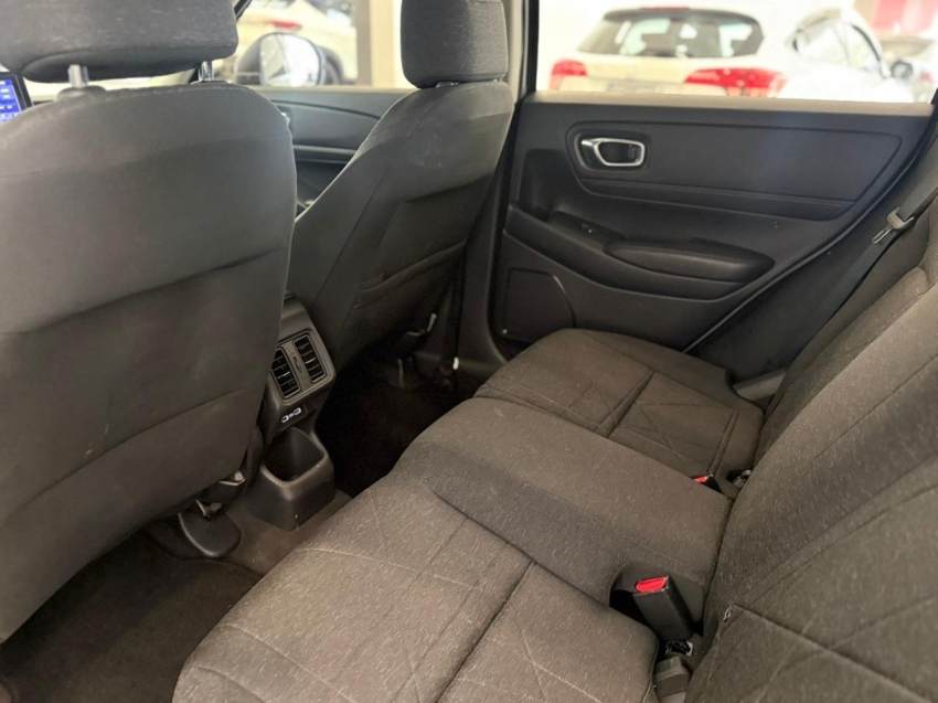 honda hr-v 1.5 di i-vtec flex ex cvt 4p automatico 202316