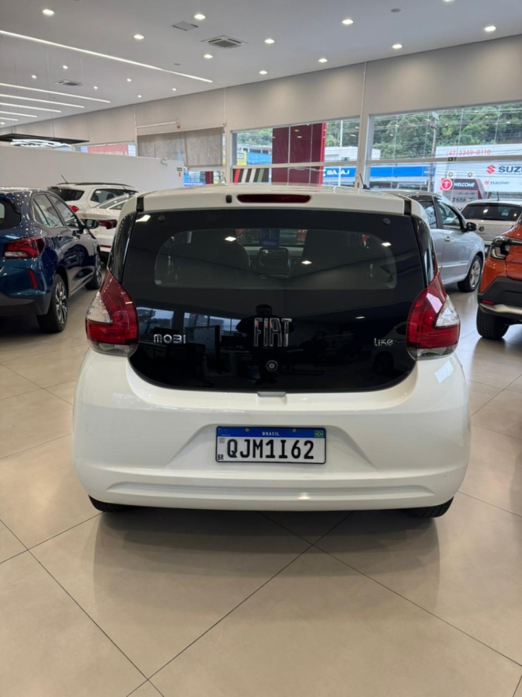 fiat mobi 1.0 evo flex like. manual 4p 20184