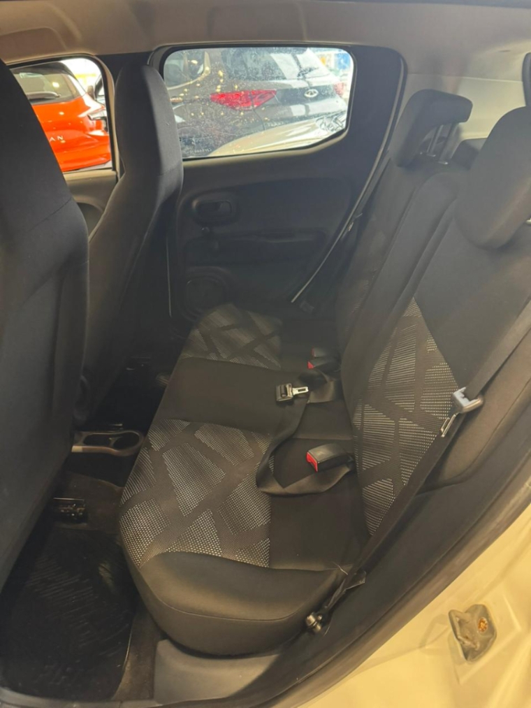 fiat mobi 1.0 evo flex like. manual 4p 20188