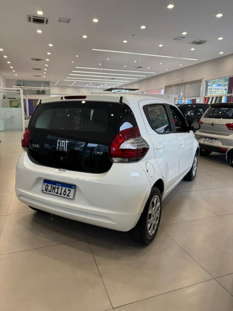 fiat mobi 1.0 evo flex like. manual 4p 20185