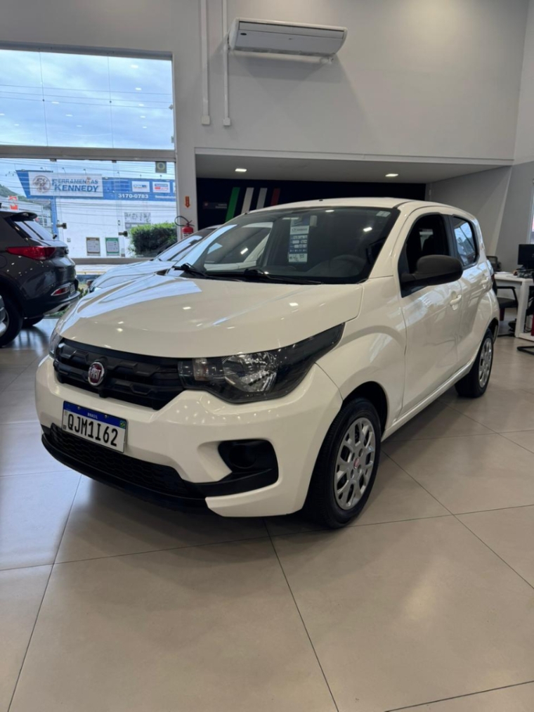 fiat mobi 1.0 evo flex like. manual 4p 20182