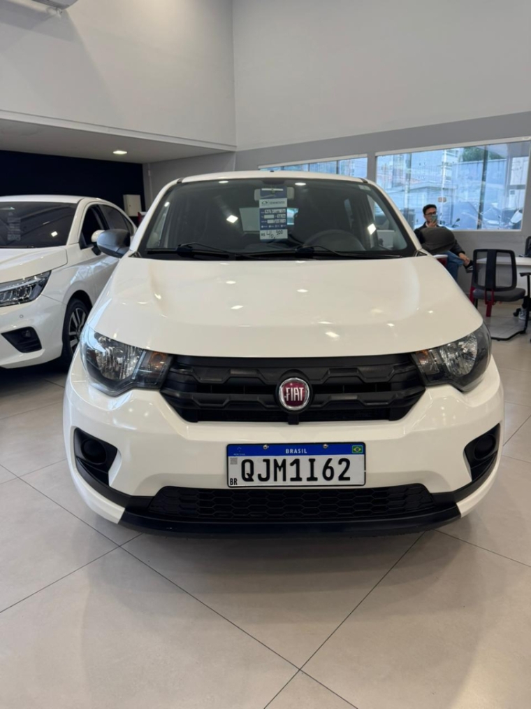 fiat mobi 1.0 evo flex like. manual 4p 20181