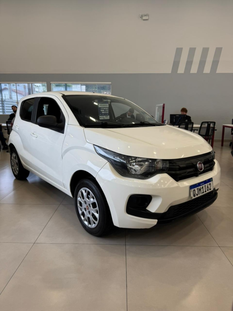 fiat mobi 1.0 evo flex like. manual 4p 2018