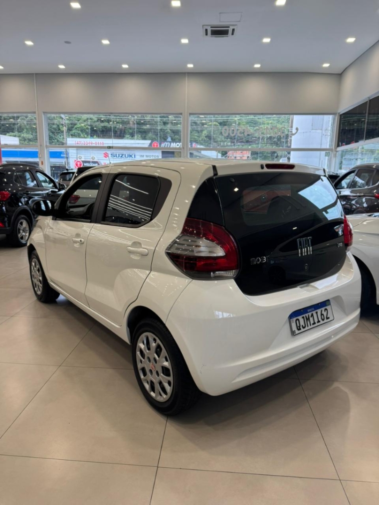 fiat mobi 1.0 evo flex like. manual 4p 20183