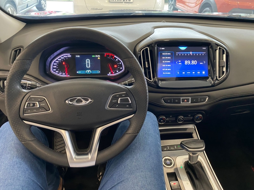 caoa chery tiggo 7 1.5 vvt turbo iflex txs dct flex 4p automatico 202214