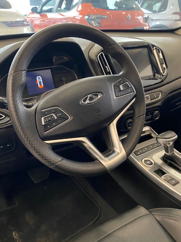caoa chery tiggo 7 1.5 vvt turbo iflex txs dct flex 4p automatico 202211