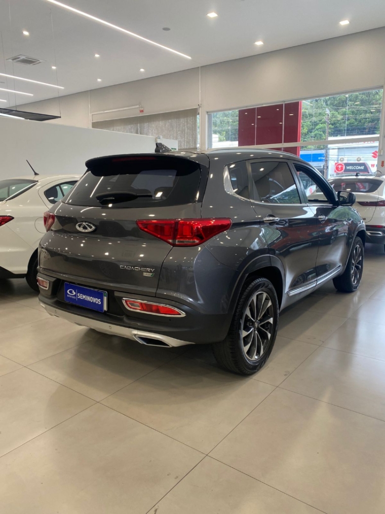 caoa chery tiggo 7 1.5 vvt turbo iflex txs dct flex 4p automatico 20223