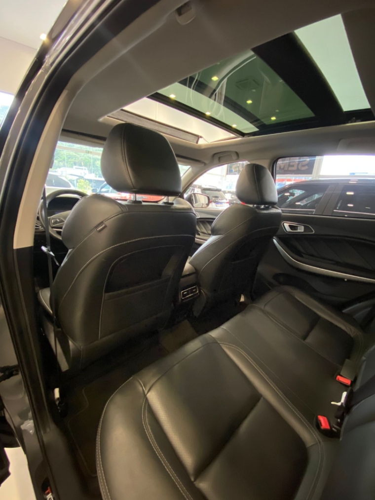 caoa chery tiggo 7 1.5 vvt turbo iflex txs dct flex 4p automatico 20226