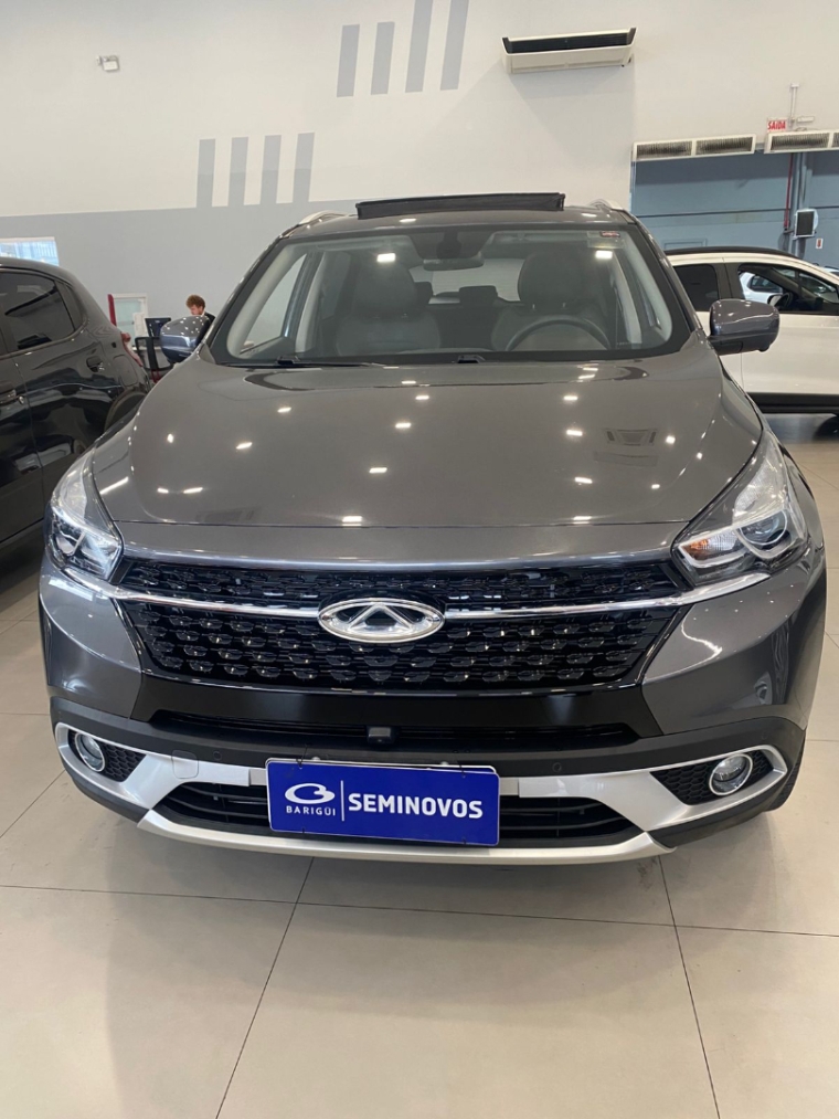 caoa chery tiggo 7 1.5 vvt turbo iflex txs dct flex 4p automatico 20221