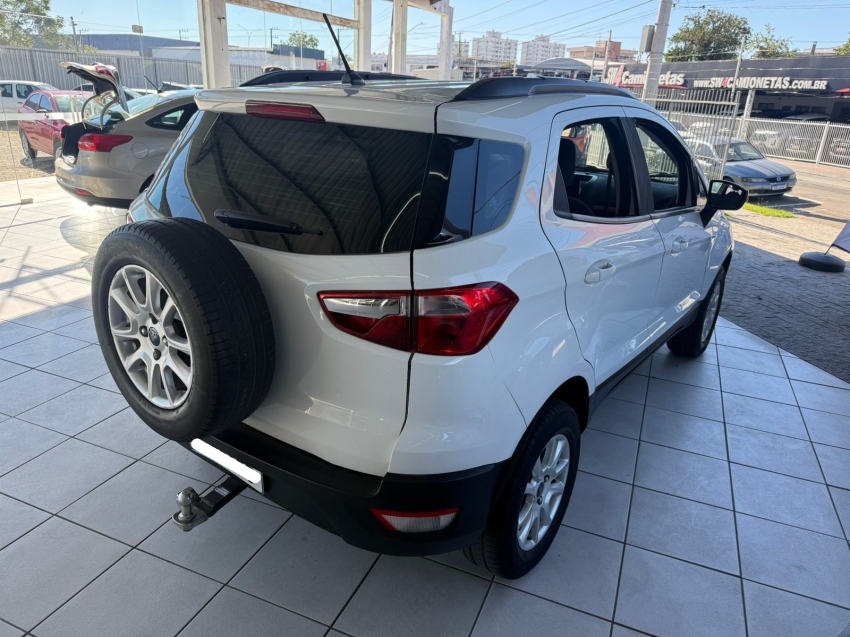 ford ecosport 1.5 ti-vct flex se manual 4p 20195