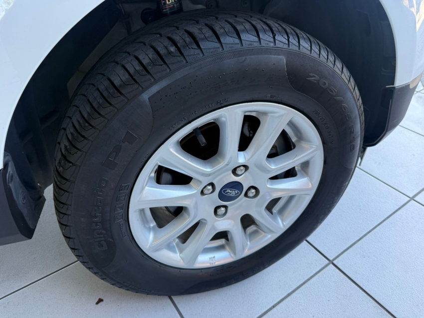 ford ecosport 1.5 ti-vct flex se manual 4p 20196