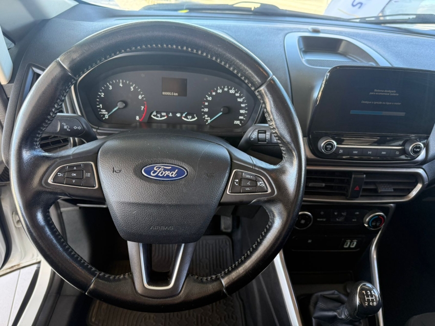 ford ecosport 1.5 ti-vct flex se manual 4p 201913