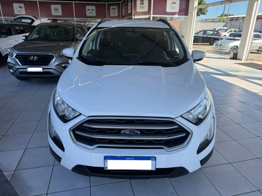 ford ecosport 1.5 ti-vct flex se manual 4p 20191