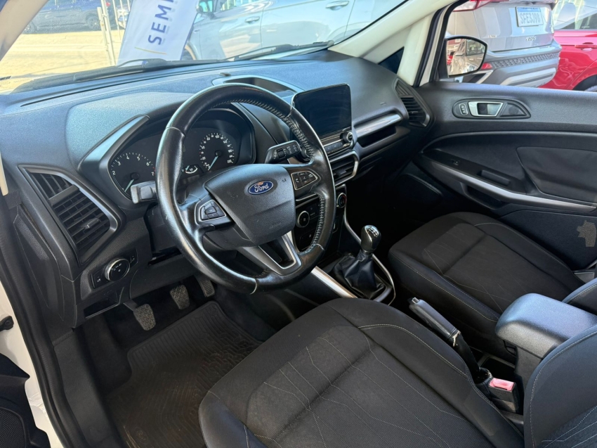 ford ecosport 1.5 ti-vct flex se manual 4p 20197