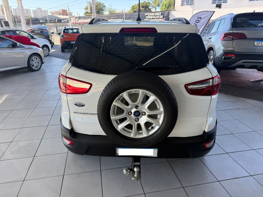 ford ecosport 1.5 ti-vct flex se manual 4p 20194