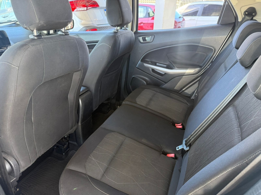 ford ecosport 1.5 ti-vct flex se manual 4p 20199