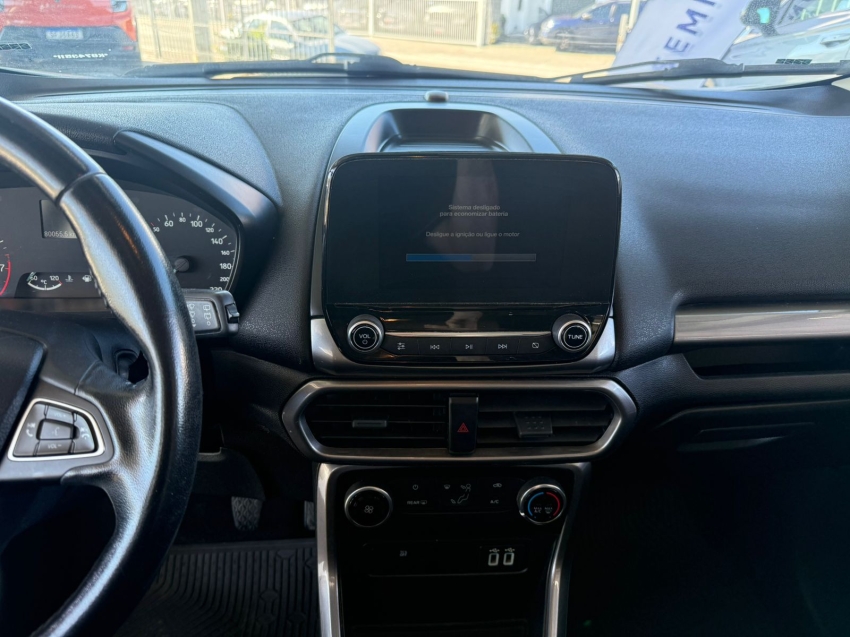 ford ecosport 1.5 ti-vct flex se manual 4p 201910