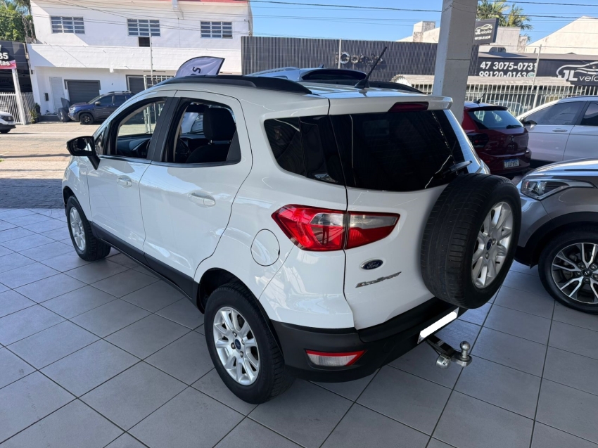 ford ecosport 1.5 ti-vct flex se manual 4p 20193