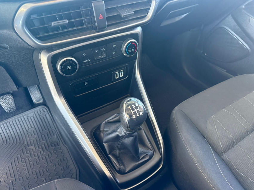 ford ecosport 1.5 ti-vct flex se manual 4p 201912